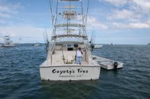 Coyote Sportfishing Tamarindo